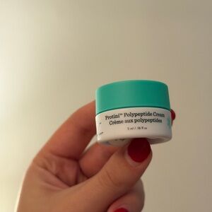 Drunk Elephant Protini Polypeptide Cream .16 fl oz